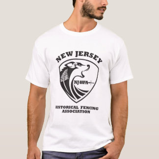 NJHFA T-Shirt
