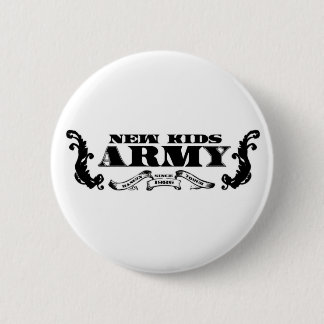 NK Army logo button