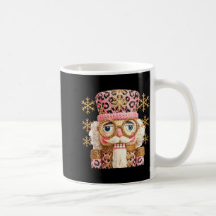 Nk Nutcracker Squad Xmas Nk Christmas Pajamas Wome Coffee Mug