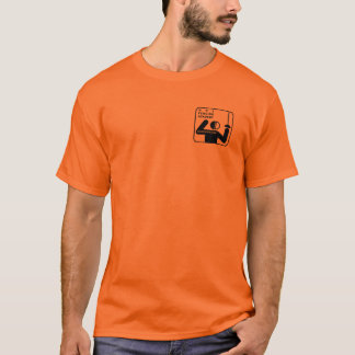 NKFA's original t-shirt. MEN's T-Shirt