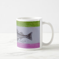 NL Codfish mug