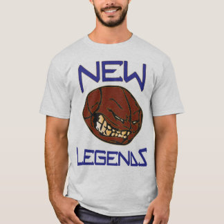 NL Front May 06' T-Shirt