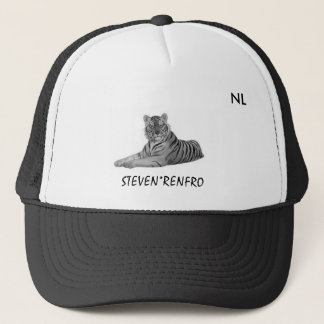 NL Tiger Hat