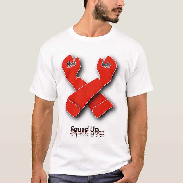 NLCPHS T-Shirt (Front)