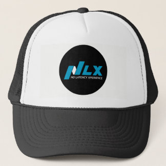 NLX Trucker Cap