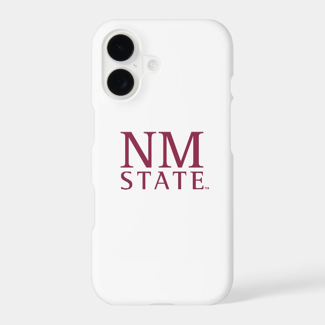 NM State (Verso)