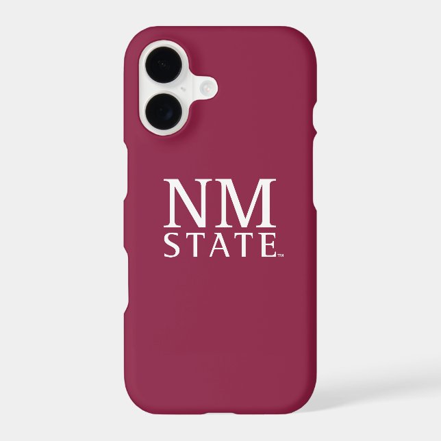 NM State (Back)