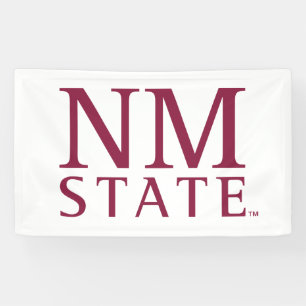 NM State Banner