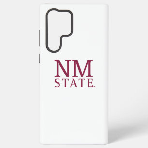 NM State Samsung Galaxy Case