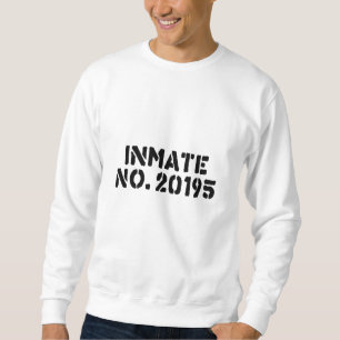 nmate No. 20195 Sweatshirt
