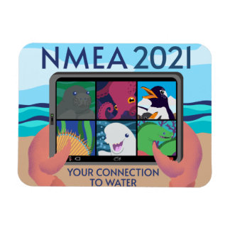 NMEA 2021 Magnet