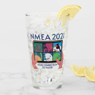 NMEA 2021 pinte verre