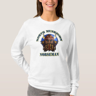 NMHS Norseman T-Shirt