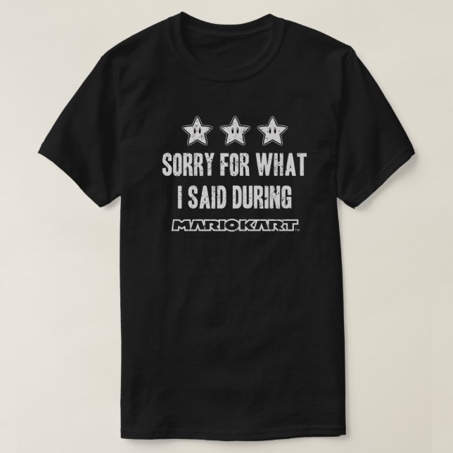 NMKSSP T-Shirt (Design Front)
