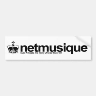 nmlogo[1] bumper sticker