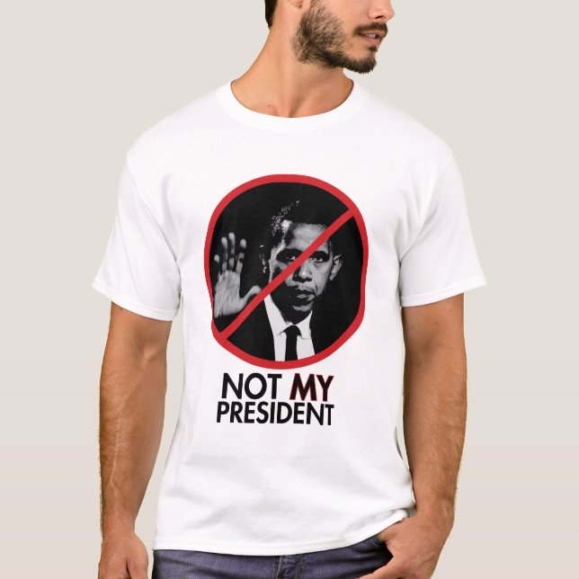 NMP guys shirt (Front)