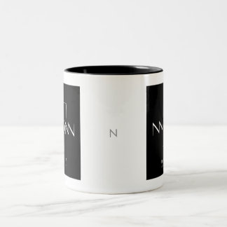 NNOONN WORLD MUG