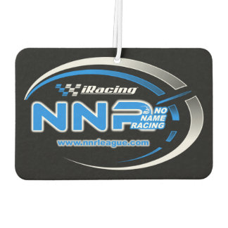 NNR Car freshener 
