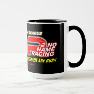 NNR Coffee Mug New
