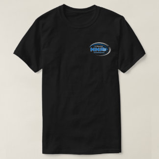 NNR iRacing t-shirt