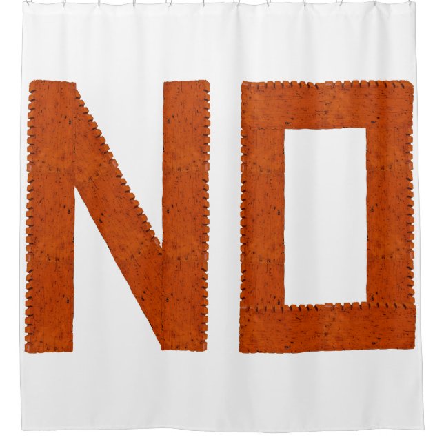 NO (Front)