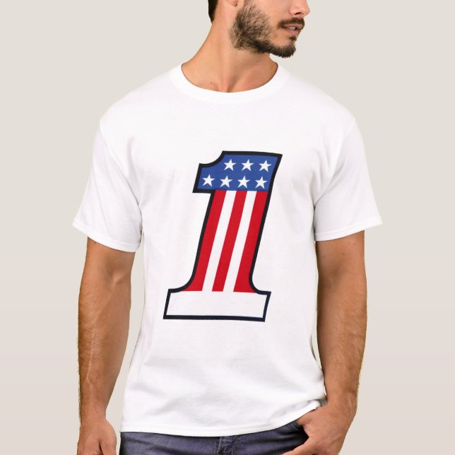 no1hd T-Shirt (Front)