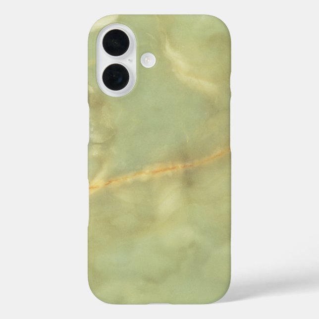 No.002 Marble Case-Mate iPhone Case (Back)