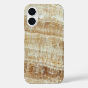 No.006 Marble iPhone 16 Case