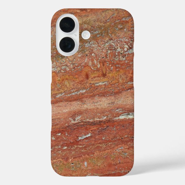 No.010 Marble Case-Mate iPhone Case (Back)