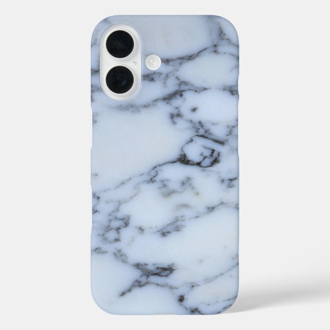 No.014 Marble Case-Mate iPhone Case (Back)