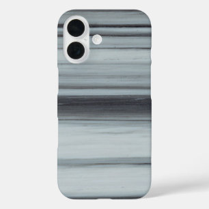 No.045 Marble iPhone 16 Case