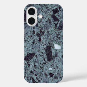 No.057 Marble iPhone 16 Case