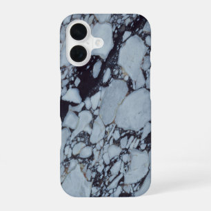 No.068 Marble iPhone 16 Case