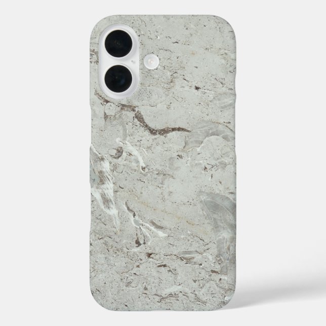 No.075 Marble Case-Mate iPhone Case (Back)