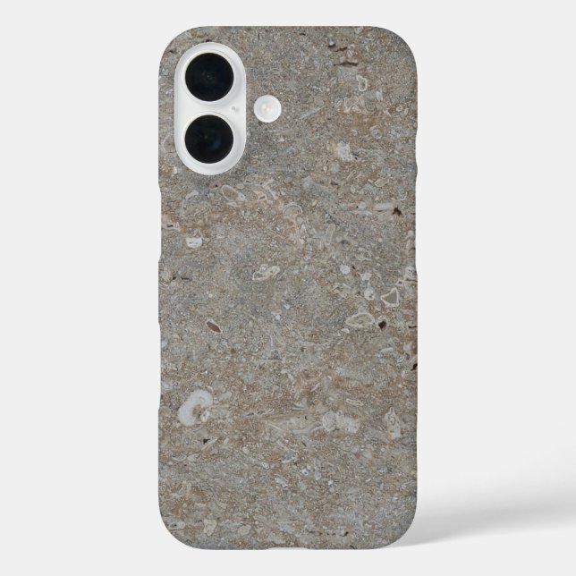 No.081 Marble Case-Mate iPhone Case (Back)