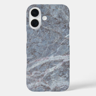 No.094 Marble iPhone 16 Case