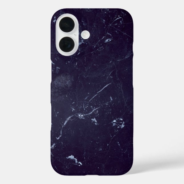 No.098 Marble Case-Mate iPhone Case (Back)