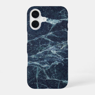No.100 Marble iPhone 16 Case