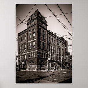 No 106 Broadview Ave 5 Poster