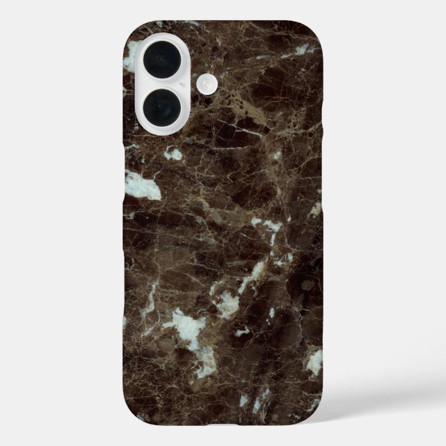 No.108 Marble Case-Mate iPhone Case (Back)