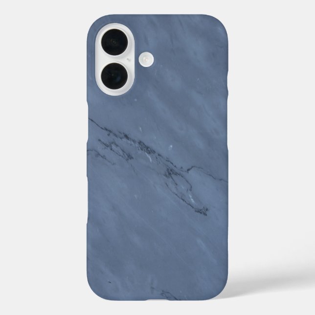 No.118 Marble Case-Mate iPhone Case (Back)