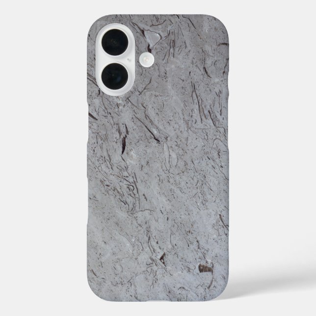No.120 Marble Case-Mate iPhone Case (Back)