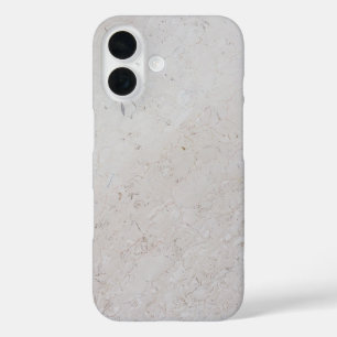 No.121 Marble iPhone 16 Case