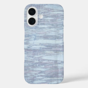 No.145 Marble iPhone 16 Case