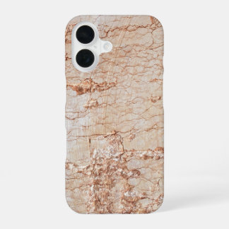 No.146 Marble iPhone 16 Case