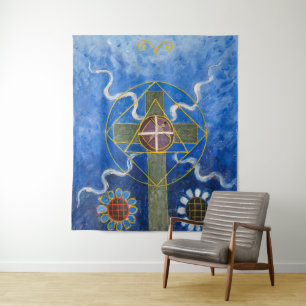 No. 16 Anna Cassel Tapestry