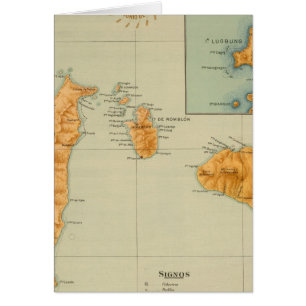 No 16 Romblon, Tablas et Sibuyan