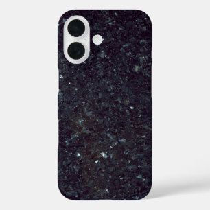 No.172 Marble iPhone 16 Case
