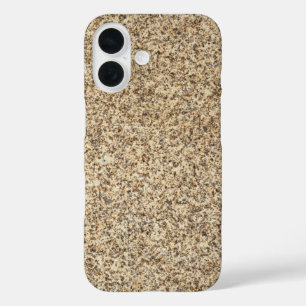 No.173 Marble iPhone 16 Case