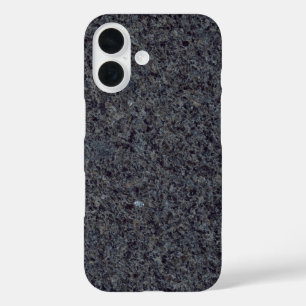 No.181 Marble iPhone 16 Case